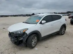KM8J23A4XKU007773 2019 HYUNDAI TUCSON