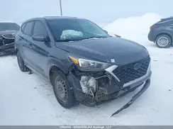 KM8J23A4XKU009359 2019 HYUNDAI TUCSON
