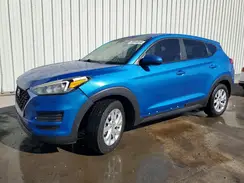 KM8J23A4XKU018465 2019 HYUNDAI TUCSON