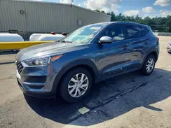 KM8J23A4XKU018692 2019 HYUNDAI TUCSON