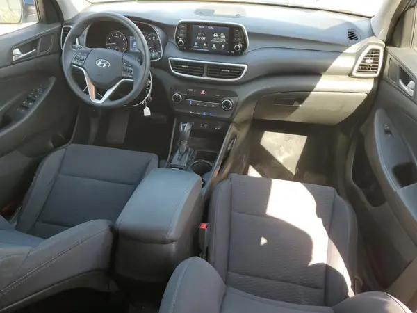 KM8J23A4XKU022628 2019 HYUNDAI TUCSON - Image 8