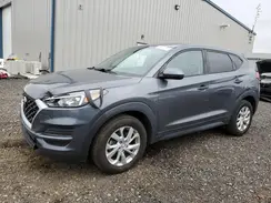 KM8J23A4XKU030115 2019 HYUNDAI TUCSON