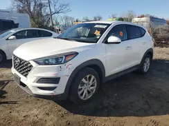 KM8J23A4XKU032575 2019 HYUNDAI TUCSON