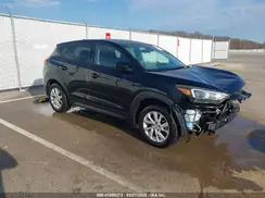 KM8J23A4XKU035136 2019 HYUNDAI TUCSON