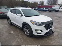 KM8J23A4XKU044211 2019 HYUNDAI TUCSON