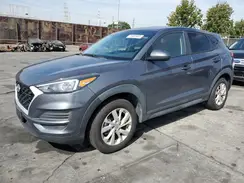 KM8J23A4XKU046315 2019 HYUNDAI TUCSON
