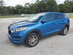 KM8J23A4XKU046377 2019 HYUNDAI TUCSON