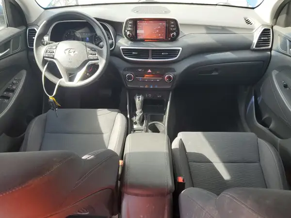 KM8J23A4XKU046377 2019 HYUNDAI TUCSON - Image 8