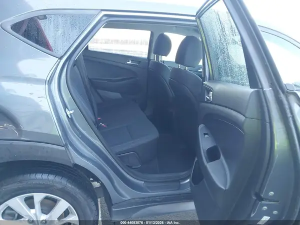 KM8J23A4XKU046508 2019 HYUNDAI TUCSON - Image 8