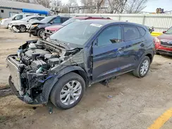 KM8J23A4XKU048548 2019 HYUNDAI TUCSON