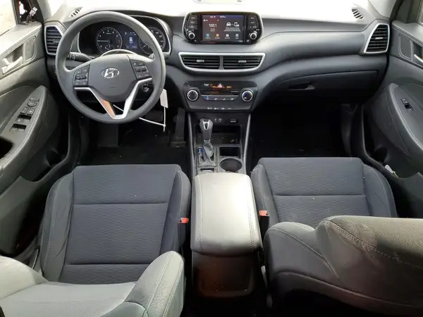 KM8J23A4XKU048548 2019 HYUNDAI TUCSON - Image 8