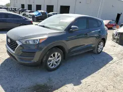 KM8J23A4XKU048713 2019 HYUNDAI TUCSON