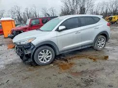KM8J23A4XKU049098 2019 HYUNDAI TUCSON