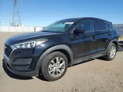 KM8J23A4XKU055273 2019 HYUNDAI TUCSON