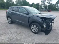 KM8J23A4XKU059307 2019 HYUNDAI TUCSON
