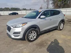 KM8J23A4XKU059484 2019 HYUNDAI TUCSON