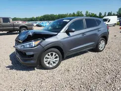 KM8J23A4XKU061557 2019 HYUNDAI TUCSON