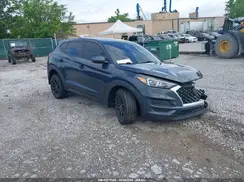 KM8J23A4XKU065561 2019 HYUNDAI TUCSON
