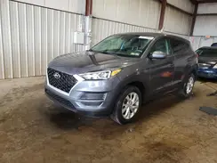 KM8J23A4XKU069710 2019 HYUNDAI TUCSON