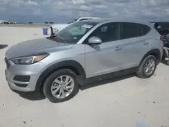 KM8J23A4XKU838416 2019 HYUNDAI TUCSON