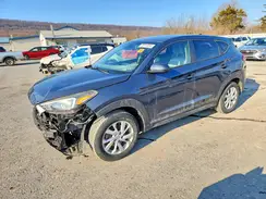KM8J23A4XKU841705 2019 HYUNDAI TUCSON
