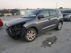KM8J23A4XKU843289 2019 HYUNDAI TUCSON