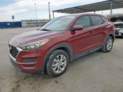 KM8J23A4XKU845592 2019 HYUNDAI TUCSON