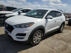 KM8J23A4XKU855409 2019 HYUNDAI TUCSON