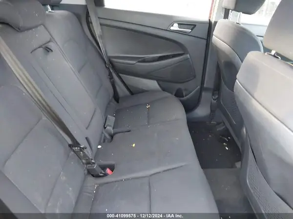 KM8J23A4XKU860870 2019 HYUNDAI TUCSON - Image 8