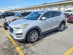 KM8J23A4XKU870010 2019 HYUNDAI TUCSON