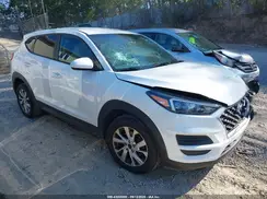 KM8J23A4XKU872016 2019 HYUNDAI TUCSON