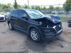 KM8J23A4XKU880259 2019 HYUNDAI TUCSON