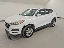 KM8J23A4XKU880925 2019 HYUNDAI TUCSON