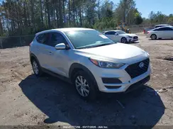 KM8J23A4XKU883680 2019 HYUNDAI TUCSON