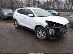 KM8J23A4XKU885851 2019 HYUNDAI TUCSON