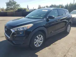 KM8J23A4XKU885932 2019 HYUNDAI TUCSON