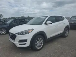 KM8J23A4XKU891052 2019 HYUNDAI TUCSON