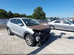 KM8J23A4XKU892315 2019 HYUNDAI TUCSON
