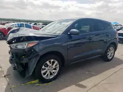 KM8J23A4XKU894727 2019 HYUNDAI TUCSON