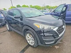 KM8J23A4XKU899202 2019 HYUNDAI TUCSON