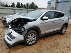 KM8J23A4XKU900848 2019 HYUNDAI TUCSON