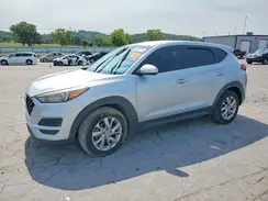 KM8J23A4XKU901062 2019 HYUNDAI TUCSON
