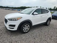 KM8J23A4XKU902115 2019 HYUNDAI TUCSON