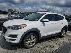 KM8J23A4XKU903152 2019 HYUNDAI TUCSON