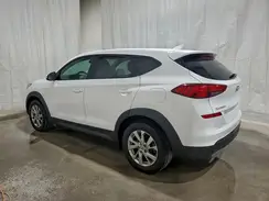 KM8J23A4XKU903216 2019 HYUNDAI TUCSON