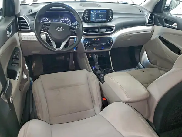 KM8J23A4XKU903216 2019 HYUNDAI TUCSON - Image 7