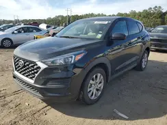 KM8J23A4XKU904334 2019 HYUNDAI TUCSON