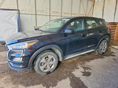 KM8J23A4XKU905869 2019 HYUNDAI TUCSON