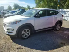 KM8J23A4XKU910490 2019 HYUNDAI TUCSON