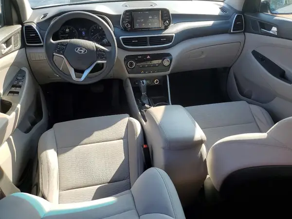 KM8J23A4XKU912868 2019 HYUNDAI TUCSON - Image 8